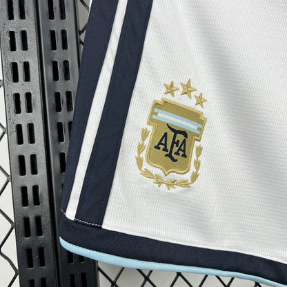 Argentina Shorts Mundial 2026