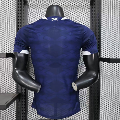 Camiseta Escocia Mundial 2026
