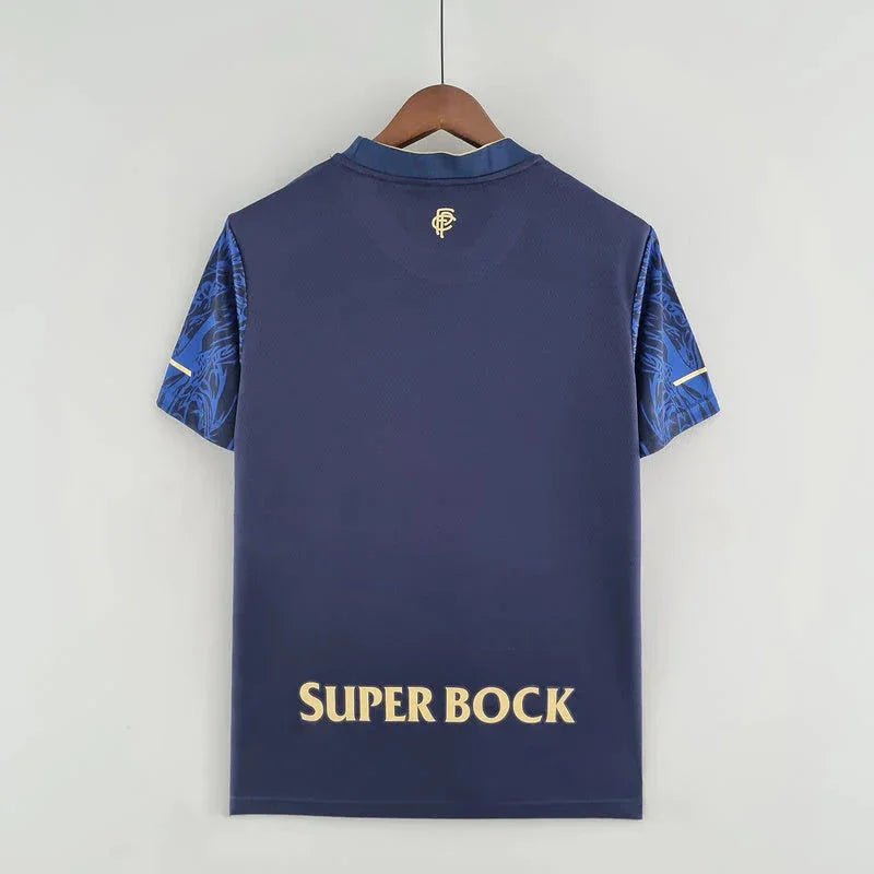 Camiseta Porto Temporada 2022-2023 edición especial