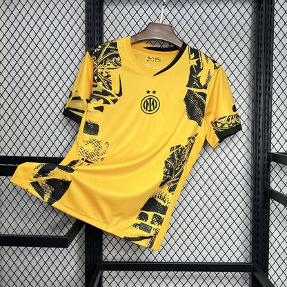 Tercera camiseta del Inter de Milán 2024/25
