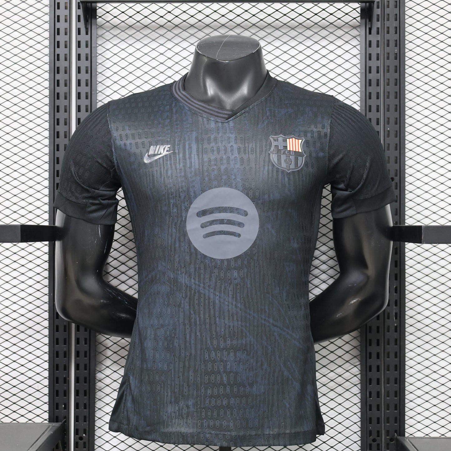 Camiseta conceptual del FC Barcelona 2026-27