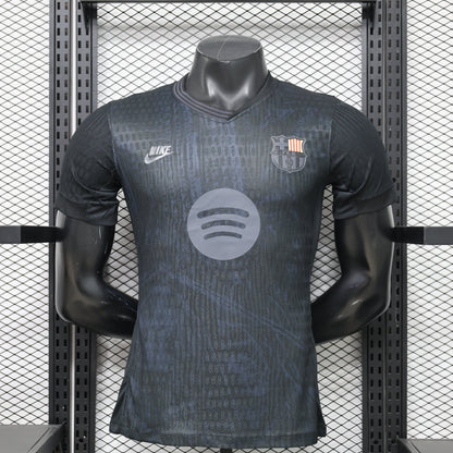 Camiseta conceptual del FC Barcelona 2026-27