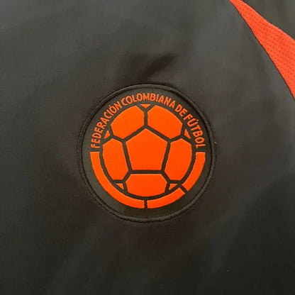 Camiseta Colombia Segunda 2024/2025