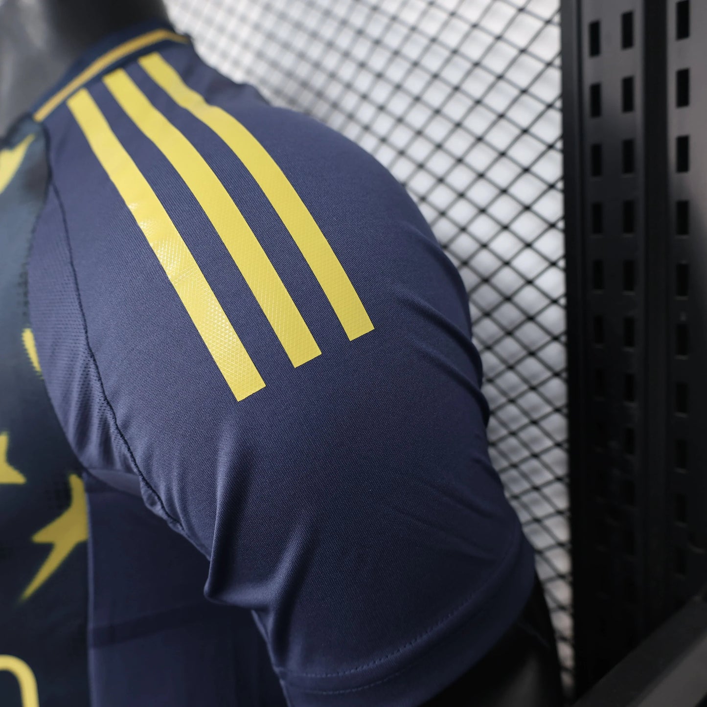 Camiseta Boca Juniors 2025-2026