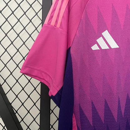 Maillot Allemagne extérieur 2024-2025