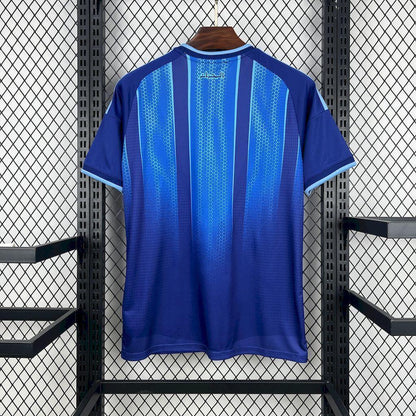 Camiseta concepto Argelia 2026