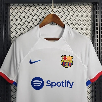 Camiseta FC Barcelona temporada 2023-2024 visitante
