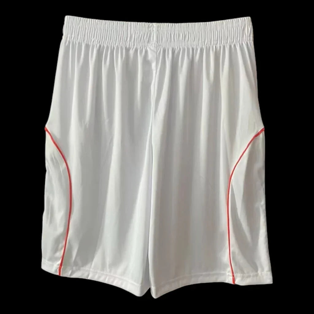 Pantalón corto visitante del Bayern 2025-26