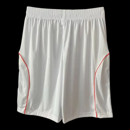 Pantalón corto visitante del Bayern 2025-26
