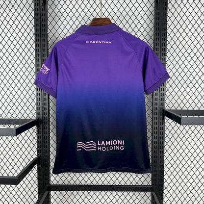 Camiseta concepto Fiorentina 2025-26