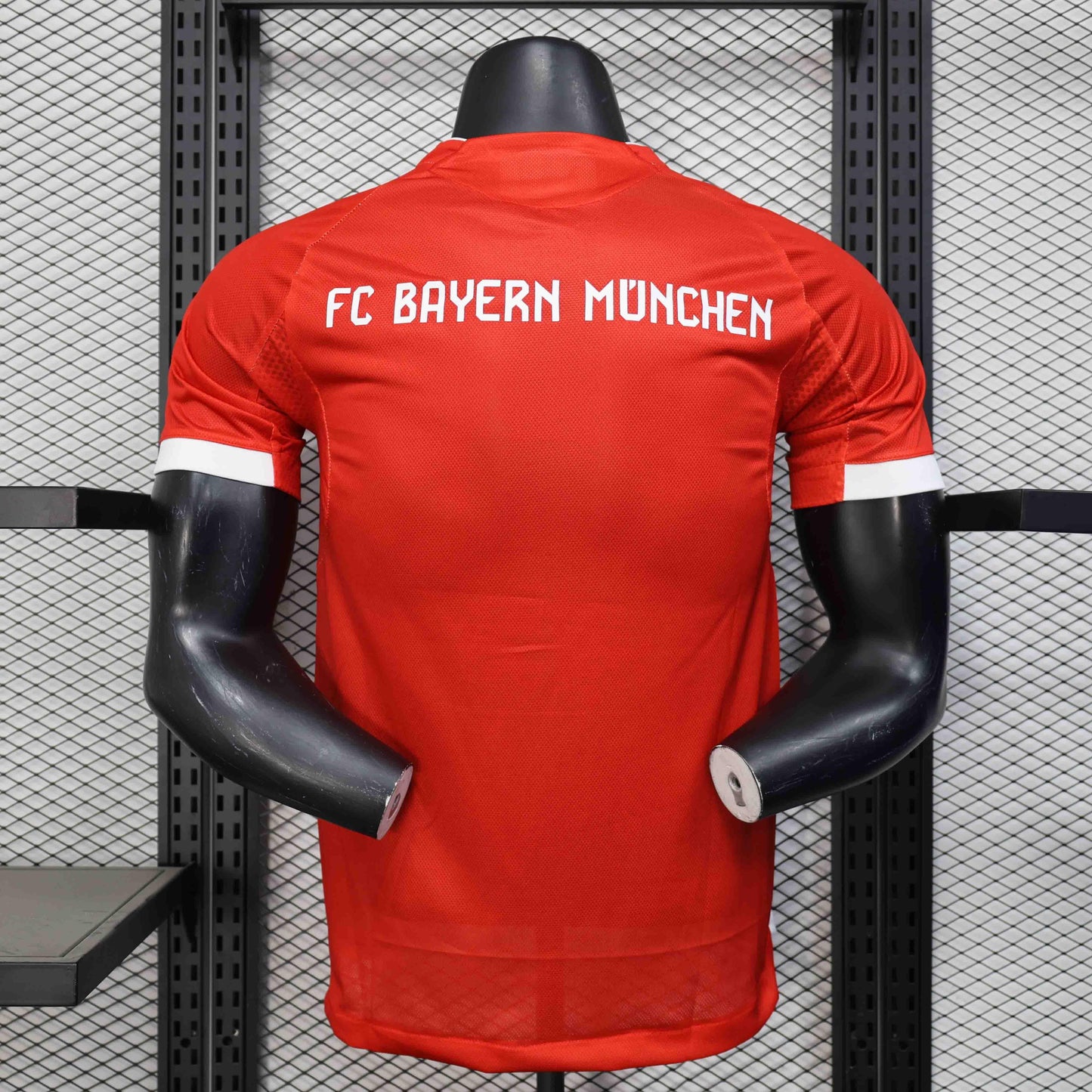 Camiseta Bayern Múnich 2025-26