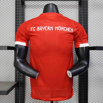 Camiseta Bayern Múnich 2025-26