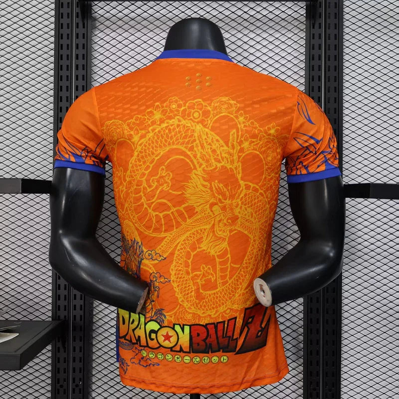Camiseta concepto Japón 2025-26