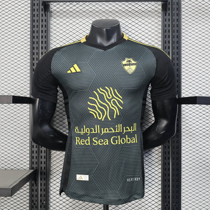 Camiseta de visitante AL-Ahli 2025-26