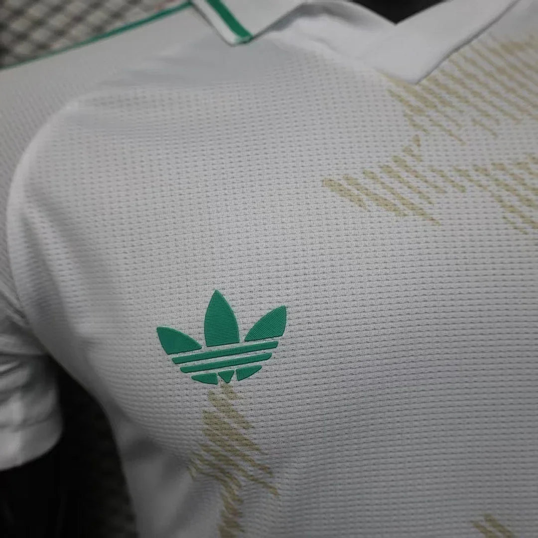 Camiseta de visitante de Gales Copa del Mundo 2026