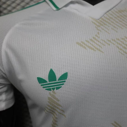 Camiseta de visitante de Gales Copa del Mundo 2026