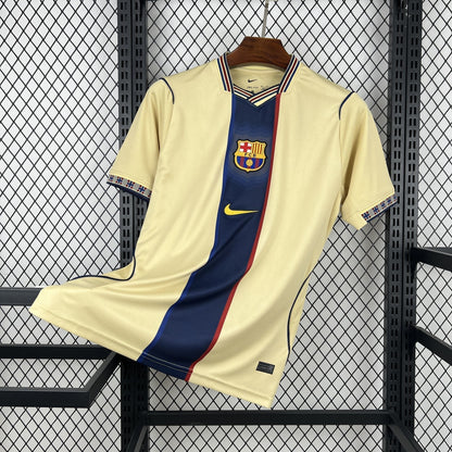 Camiseta Concepto FC Barcelona 2026-27