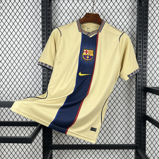 Camiseta Concepto FC Barcelona 2026-27