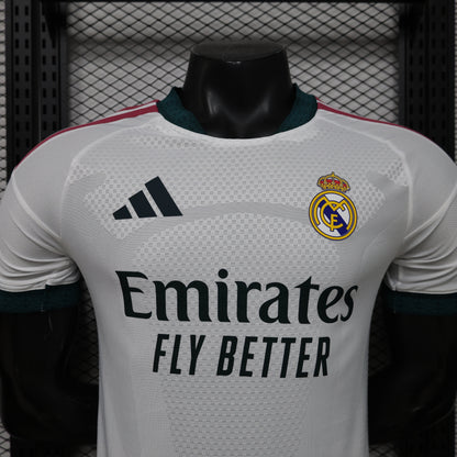 Camiseta Real Madrid 2026-27