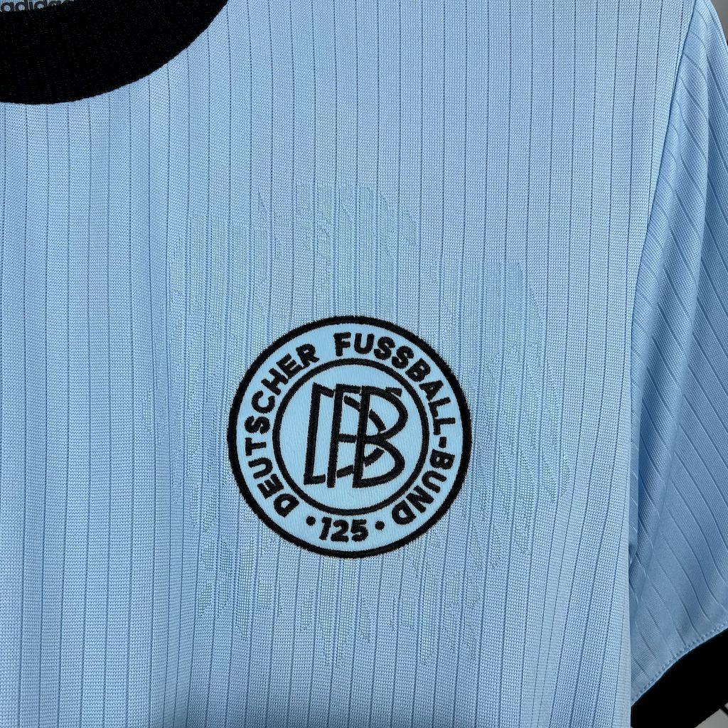 Camiseta Alemania concepto 2025