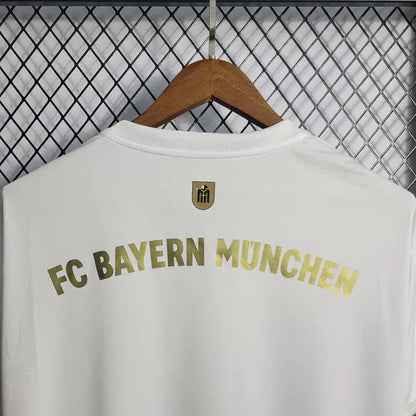 Camiseta del Bayern Munich temporada 2022-2023 visitante