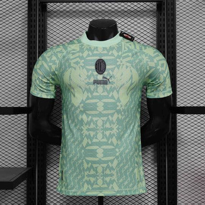 Camiseta AC Milan Edición Especial Verde