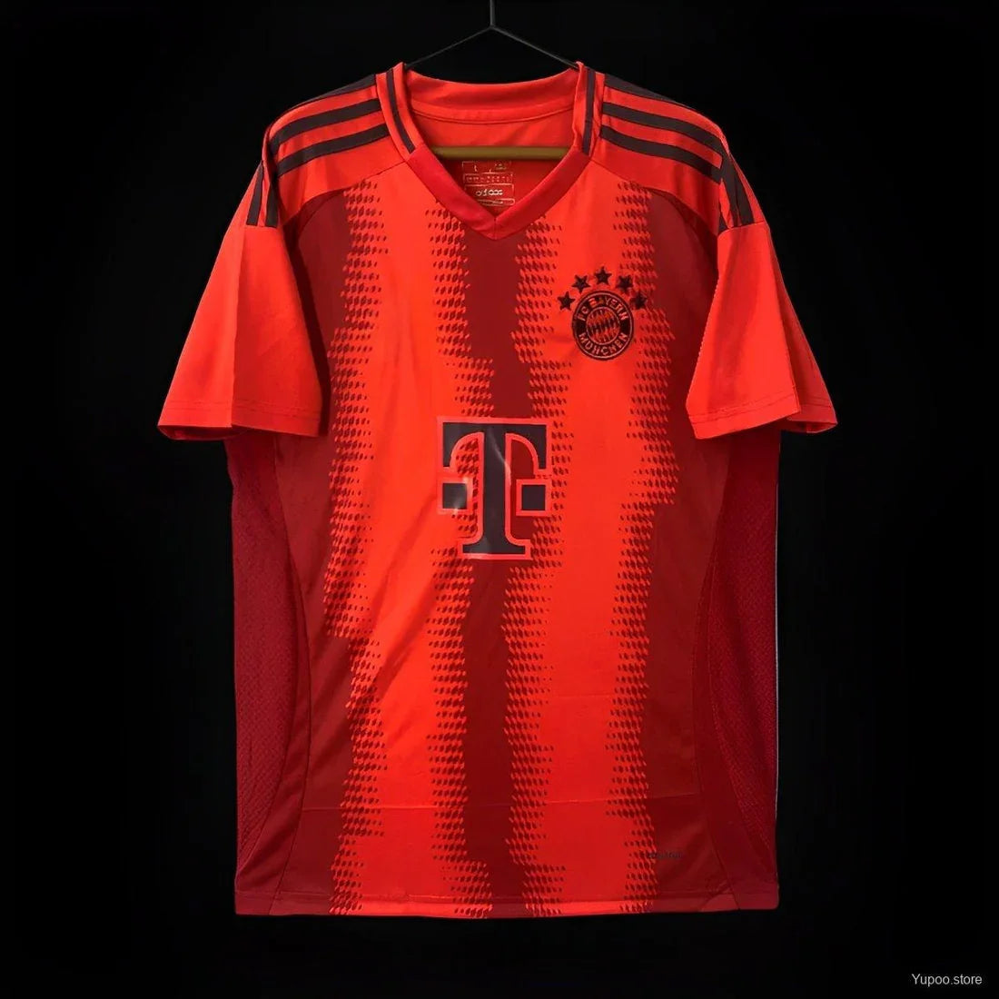 CAMISETA DEL BAYERN DE MÚNICH 2024/25 INICIO