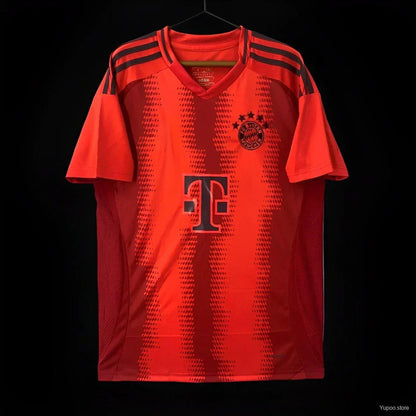 CAMISETA DEL BAYERN DE MÚNICH 2024/25 INICIO
