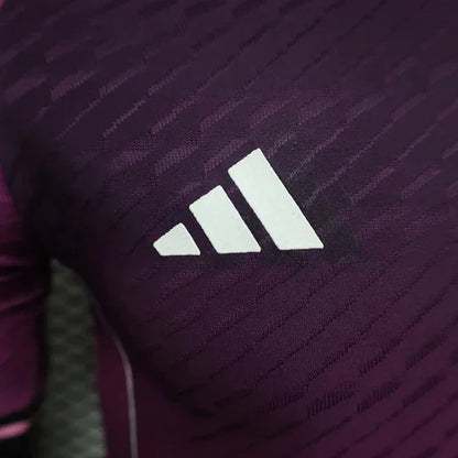Camiseta Japón Concept 2024 Morada