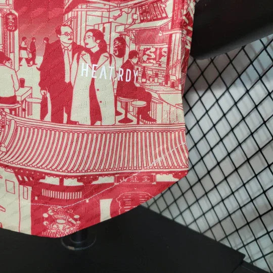 Camiseta Japón temporada 2023 edición especial Tokio