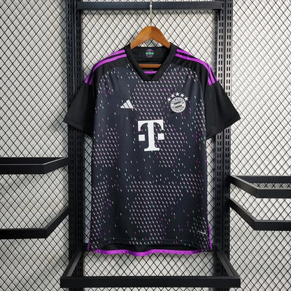 Camiseta del Bayern Munich temporada 2023-2024 edición jugador