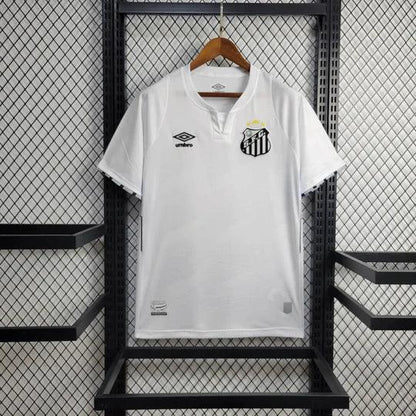 Camiseta Santos 2024/2025 Local