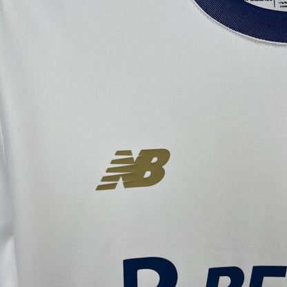 Camiseta de visitante del Oporto 2025/26