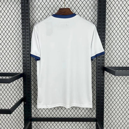 Camiseta de visitante del Oporto 2025/26