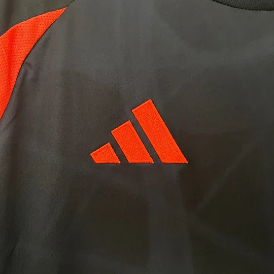 Camiseta Colombia Segunda 2024/2025