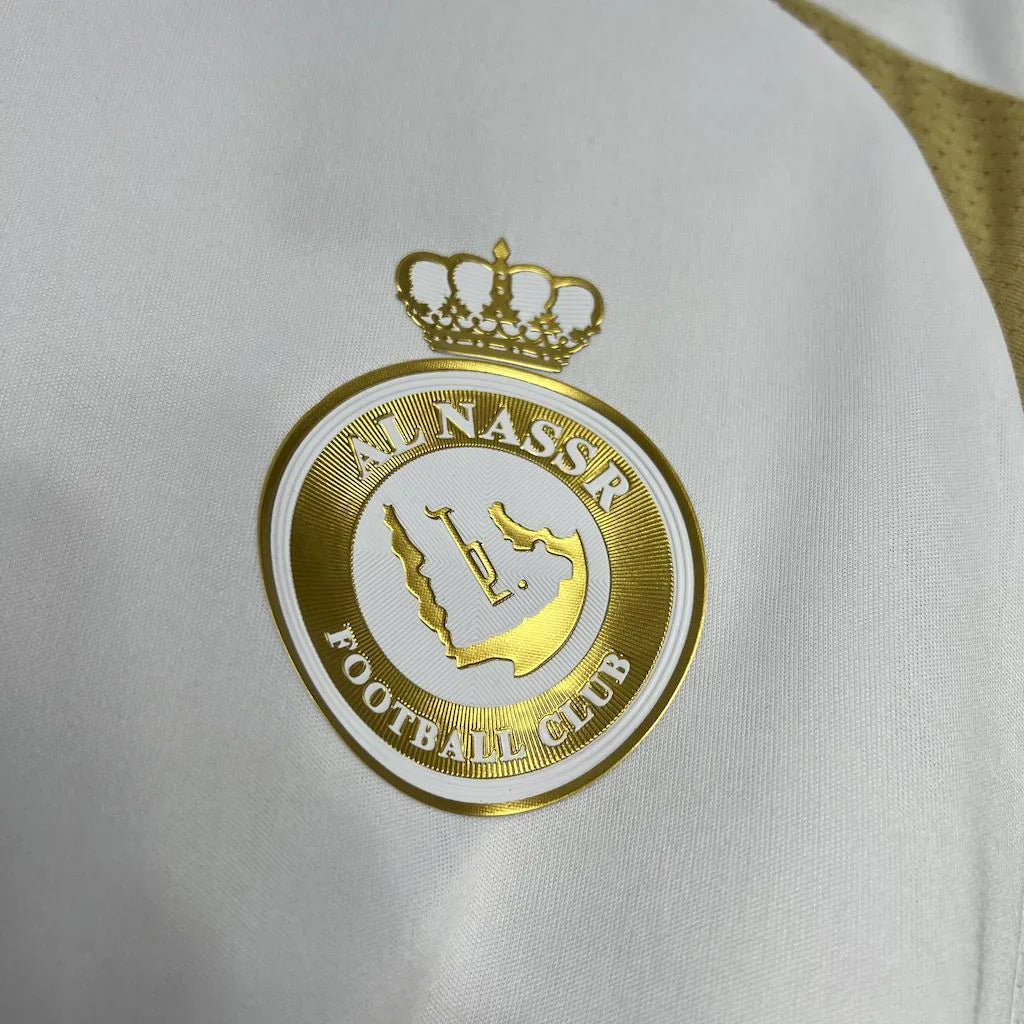 CAMISETA AL NASSR 1ª equipación 24/25