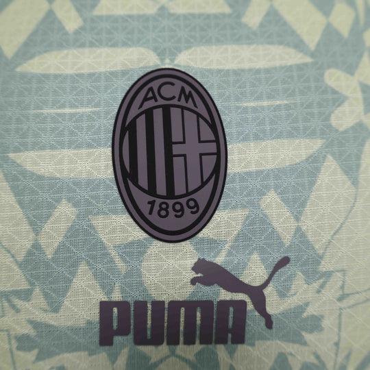 Camiseta AC Milan Edición Especial Verde