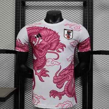 Camiseta concepto Japón 2025