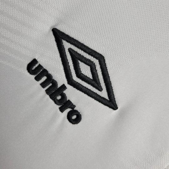 Camiseta Santos 2024/2025 Local