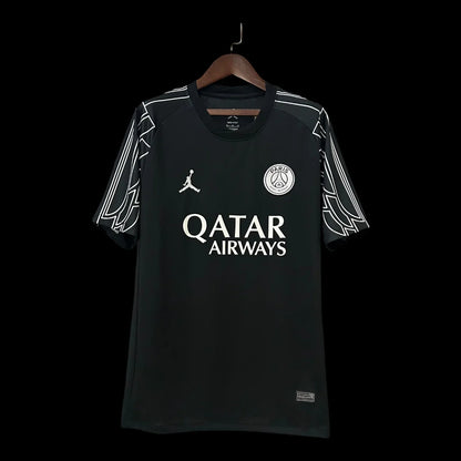 Camiseta conceptual del PSG 2024-25