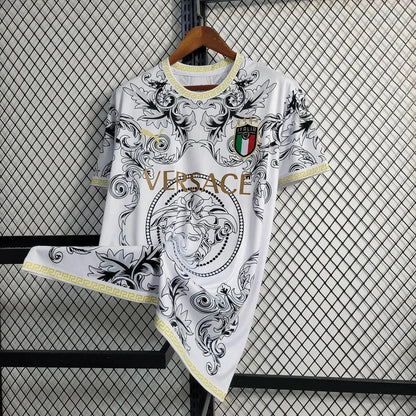 Camiseta conceptual de Italia
