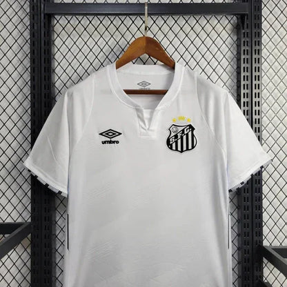 Camiseta Santos 2024/2025 Local