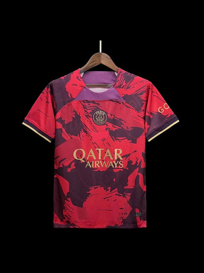 Camiseta Paris Saint-Germain Concepto 2024 2025