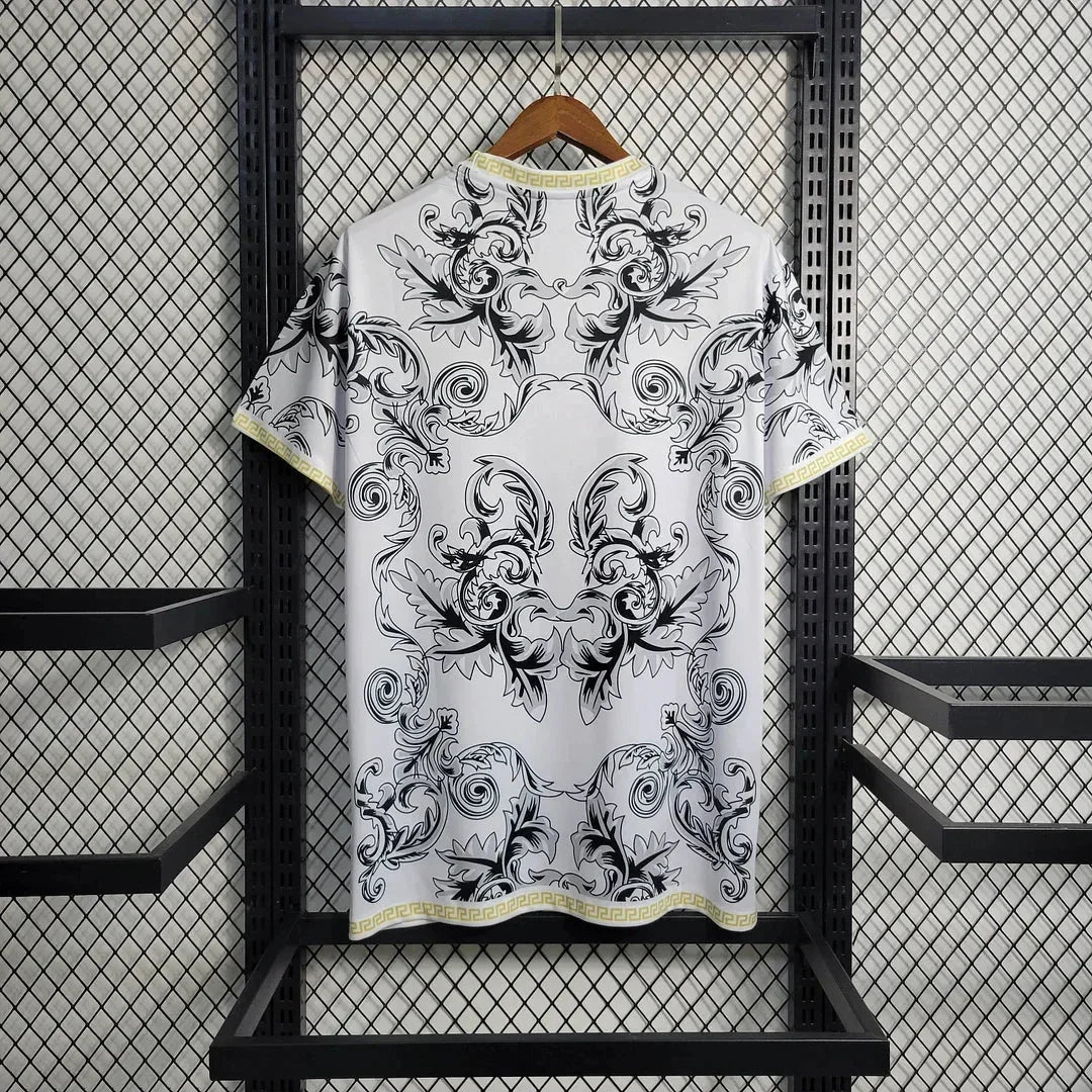 Camiseta conceptual de Italia
