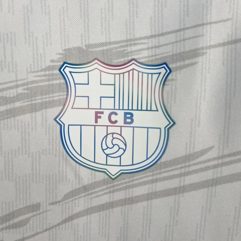 Camiseta FC BARCELONA 2025