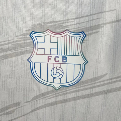 Camiseta FC BARCELONA 2025