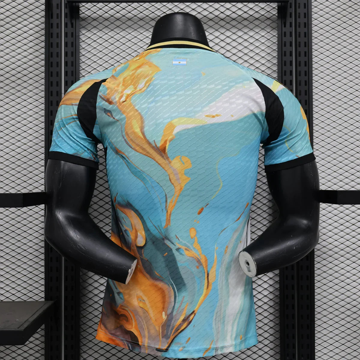 Camiseta Argentina Concepto 2024/25
