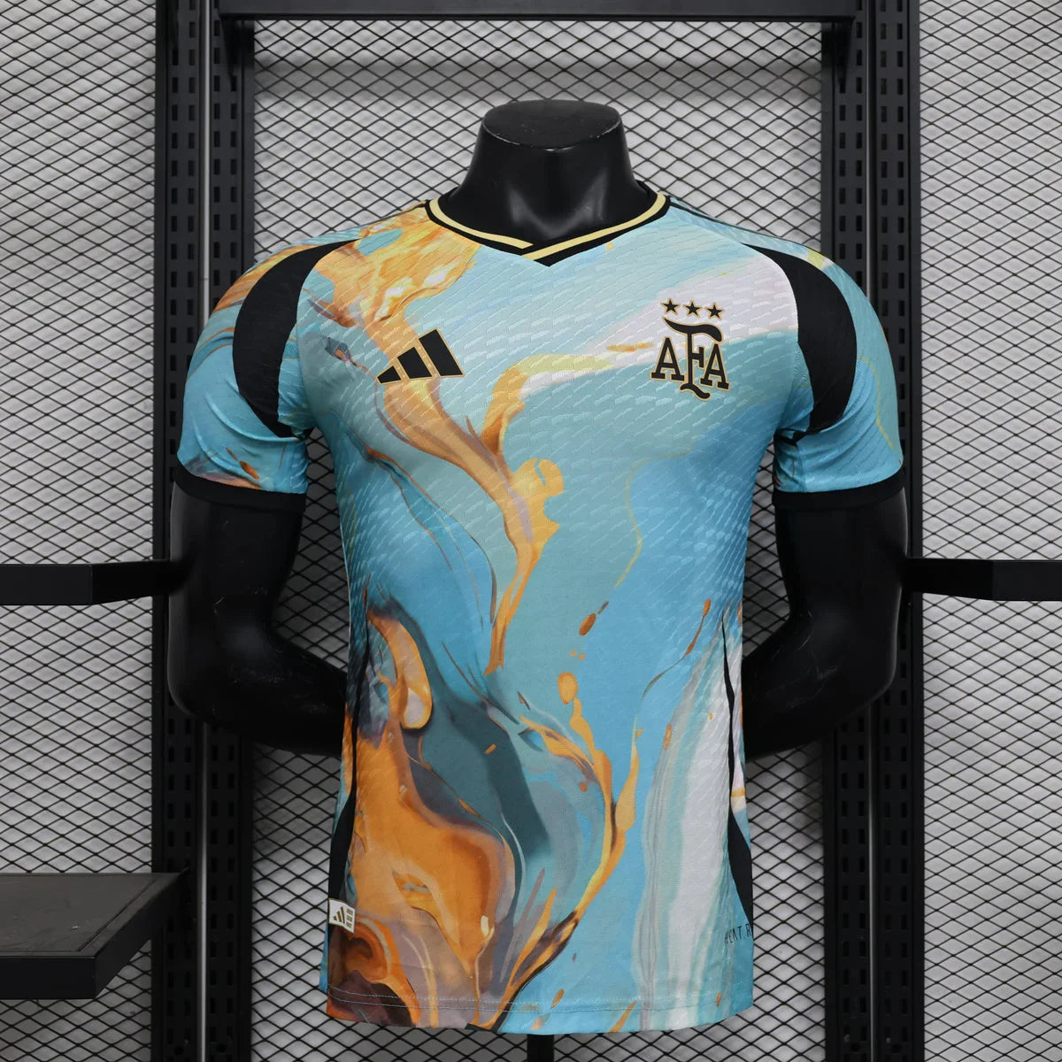 Camiseta Argentina Concepto 2024/25