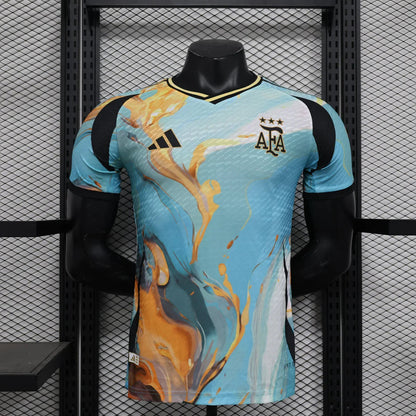 Camiseta Argentina Concepto 2024/25