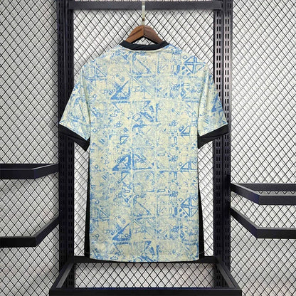 Camiseta Selección Portugal Segunda EURO 2024